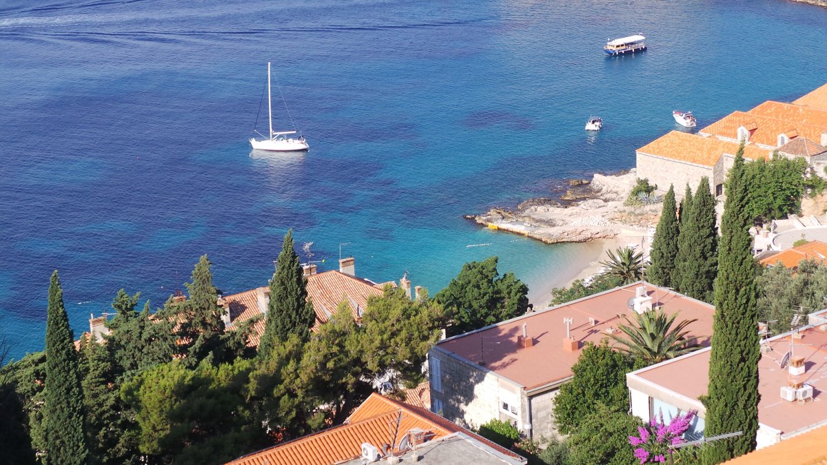 Dubrovnik Coastline17